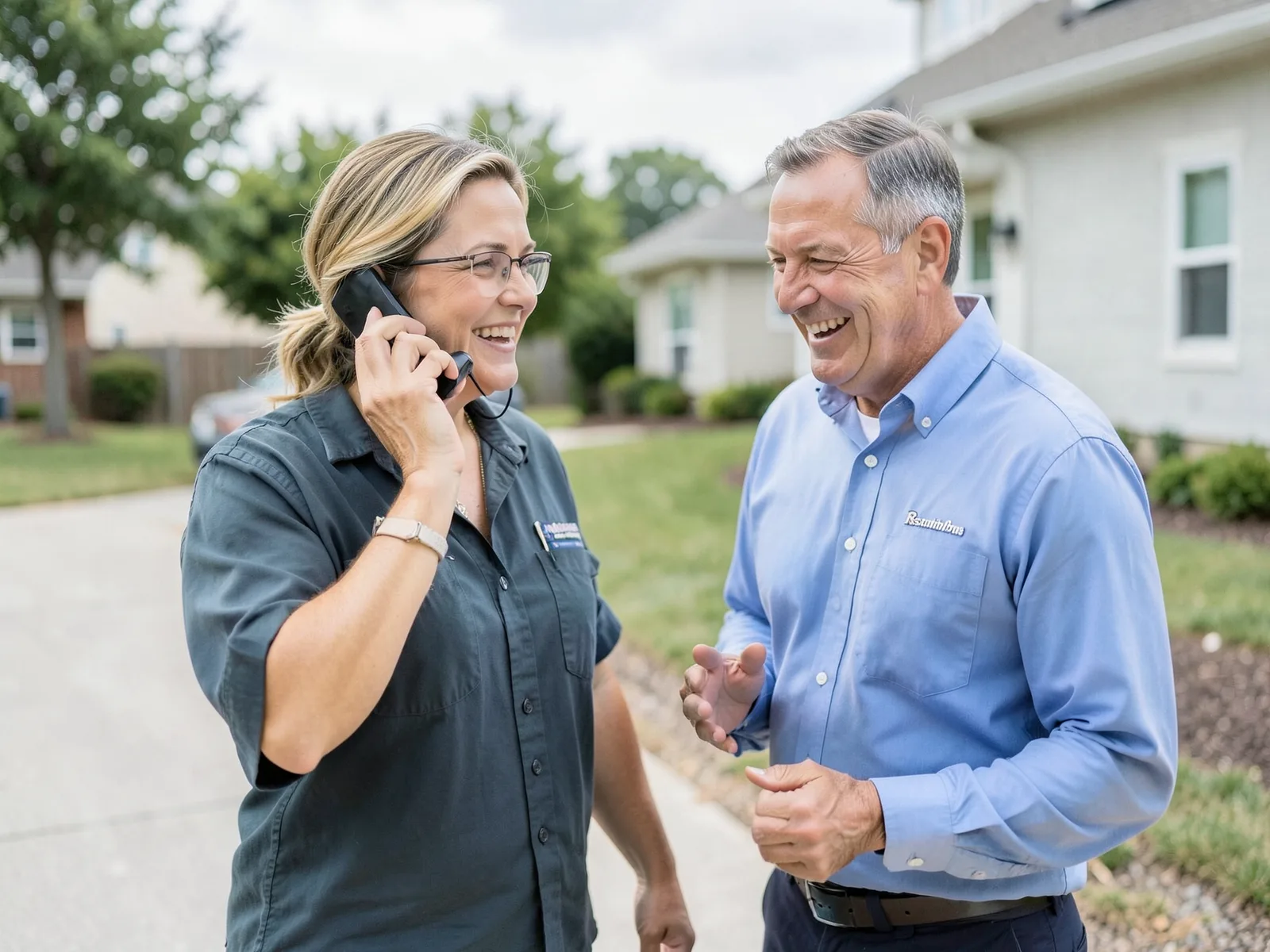 Frequently Asked Questions About Frozen Pipe Damage Restoration in Jewett, OH